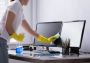 Professional Office Cleaning Experts in Clyde 
