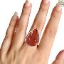 Red Jasper Jewelry for Bold Sophistication