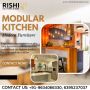 Best Modular Kitchen in Dehradun