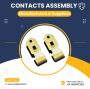 CONTACTS ASSEMBLY Manufacturers India | Rs Electro Alloys