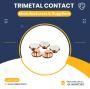 TRIMETAL CONTACT Suppliers India | Rs Electro Alloys