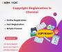 Copyright Registration in Chennai online - Earnlogic