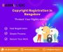 Copyright Registration In Bangalore online