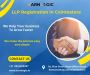 LLP registration in Coimbatore online - Earnlogic
