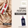 Shop Tommy Perfumes - Special Offer with Quick Delivery!