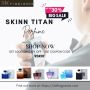 Buy Titan Perfumes For Men - Special 20% Off + Free Delivery