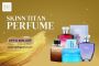 Buy Skinn Titan Perfume at Best Price