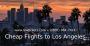  +1(800) 984-7414 Get the cheap flights to los angeles