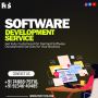 #No.1 Software Development Company in Patna Bihar: Rts