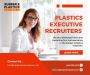 Find Your Next Plastics Industry Executive with Us!
