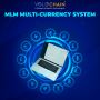 Best MLM Multi-Currency System Software Provider India: Prov