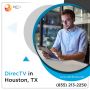 What Channel is oxygen on DirecTV in Houston?