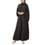 Modesty Meets Fashion: Buy Abaya Dresses for Muslim Women He