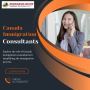 Expert Guidance for Canada Immigration - Trusted Consultants