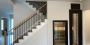 Invest in a wine cellar under stairs to Make it Utilitarian