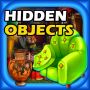 Hidden Object : Quiet Place Hidden Object : Quiet Place
