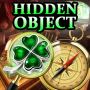 Hidden Object Game : Suburban