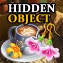 Hidden Object Game : Vampire