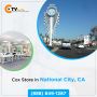 National City Cox Store: Your One-Stop Shop for Technology