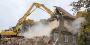Emergency Response Demolition Long Island