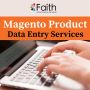 Get Professional Magento Product Data Entry Services From Fecoms