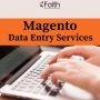 Professional Magento Product Data Entry Services To Improve Your Business