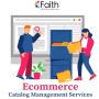 Avail Seamless Ecommerce Product Catalog Management Service From Fecoms