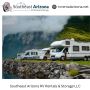 Travel Trailers For Rental