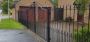 Secure Your Property with Custom Railings and Gates from RVS