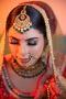 Bridal makeup artist in dubai