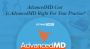 AdvancedMD EHR Software Reviews and Features