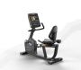 Buy Endurance Recumbent Cycle With Touch Console For Cardio 