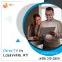 The Best Sports Packages on DirecTV in Louisville