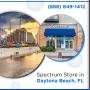 Claiming Your Business at the Spectrum Store in Daytona Beac