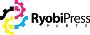 Ryobi Printing Press- Ryobi 2800 Printing Press