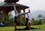 Hatha, Ashtanga & Vinyasa style providing foundation in Yoga