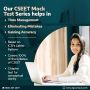 TG Campus Launches CSEET Mock Test Series