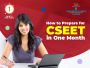 Give wings to your CS dreams with TG Campus mock test series