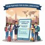 Student Visa Guidance by Saarthi Visa Consultancy Student Visa Guidance by Saarthi Visa Consultancy