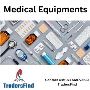 Trusted Medical Equipments Suppliers in UAE on TradersFind