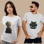 Buy Anime Printed T-Shirts for Men and Women Online | 65% Of
