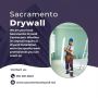 Sacramento Drywall