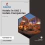 Hotels in Dubai | Hotels Companies