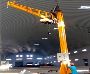 EOT Crane Manufacturers in Hyderabad EOT Crane Manufacturers in Hyderabad