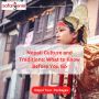 Nepali Culture and Traditions: What to Know Before You Go