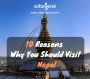 10 Reasons Why You Should Visit Nepal