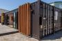Custom Container Homes for Sale - Safe Room Designs