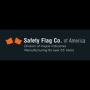 Find the Premium Safety Flags Collection at Safety Flag Co. 