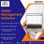 How Does Software for Visitor Management Operates?