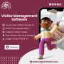 Why Should Businesses Use Visitor Management Software?